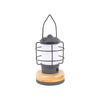 Bo-Camp Urban Collection Table Lantern Hastings Rechargeable