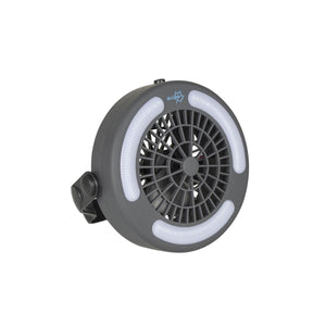 Bo-Camp Fan/Hanging Lamp