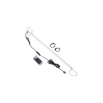 Bo-Camp Tent Lighting Slim Tube LED Dimmable (7W)