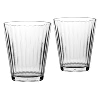 Bo-Camp Tumbler Brim Polycarbonate (300ml / 2 Pieces)