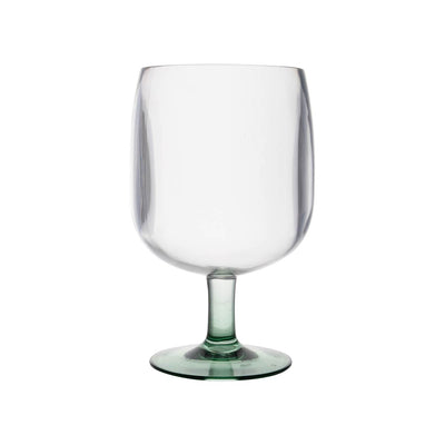 Bo-Camp Pastel Collection Wine Glass Ornans (250ml / 4 Pieces)