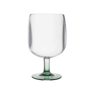 Bo-Camp Pastel Collection Wine Glass Ornans (250ml / 4 Pieces)