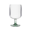 Bo-Camp Pastel Collection Wine Glass Ornans (250ml / 4 Pieces)
