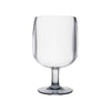 Bo-Camp Pastel Collection Wine Glass Ornans (250ml / 4 Pieces)