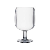 Bo-Camp Pastel Collection Wine Glass Ornans (250ml / 4 Pieces)