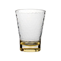 Bo-Camp Pastel Collection Tumbler Arbois (350ml / 4 Pieces)