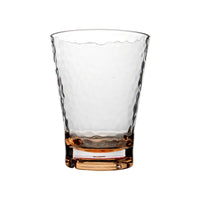 Bo-Camp Pastel Collection Tumbler Arbois (350ml / 4 Pieces)