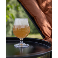 Bo-Camp Specialty Beer Glass Plastic (380ml)