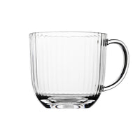 Bo-Camp Tea Glass Brim Polycarbonate (320ml)