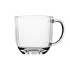 Bo-Camp Tea Glass Brim Polycarbonate (320ml)