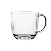 Bo-Camp Tea Glass Brim Polycarbonate (320ml)