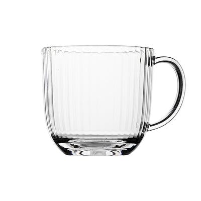 Bo-Camp Tea Glass Brim Polycarbonate (320ml)