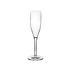 Bo-Camp Champagne Flute Polycarbonate (200ml)