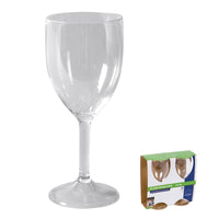 Bo-Camp Wine Glass (280ml / 2 Pieces)