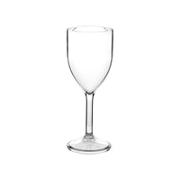 Bo-Camp Wine Glass (280ml / 2 Pieces)