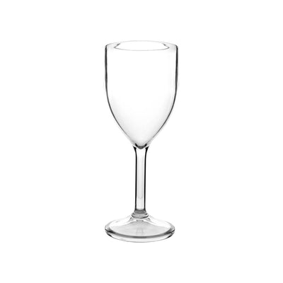 Bo-Camp Wine Glass (280ml / 2 Pieces)