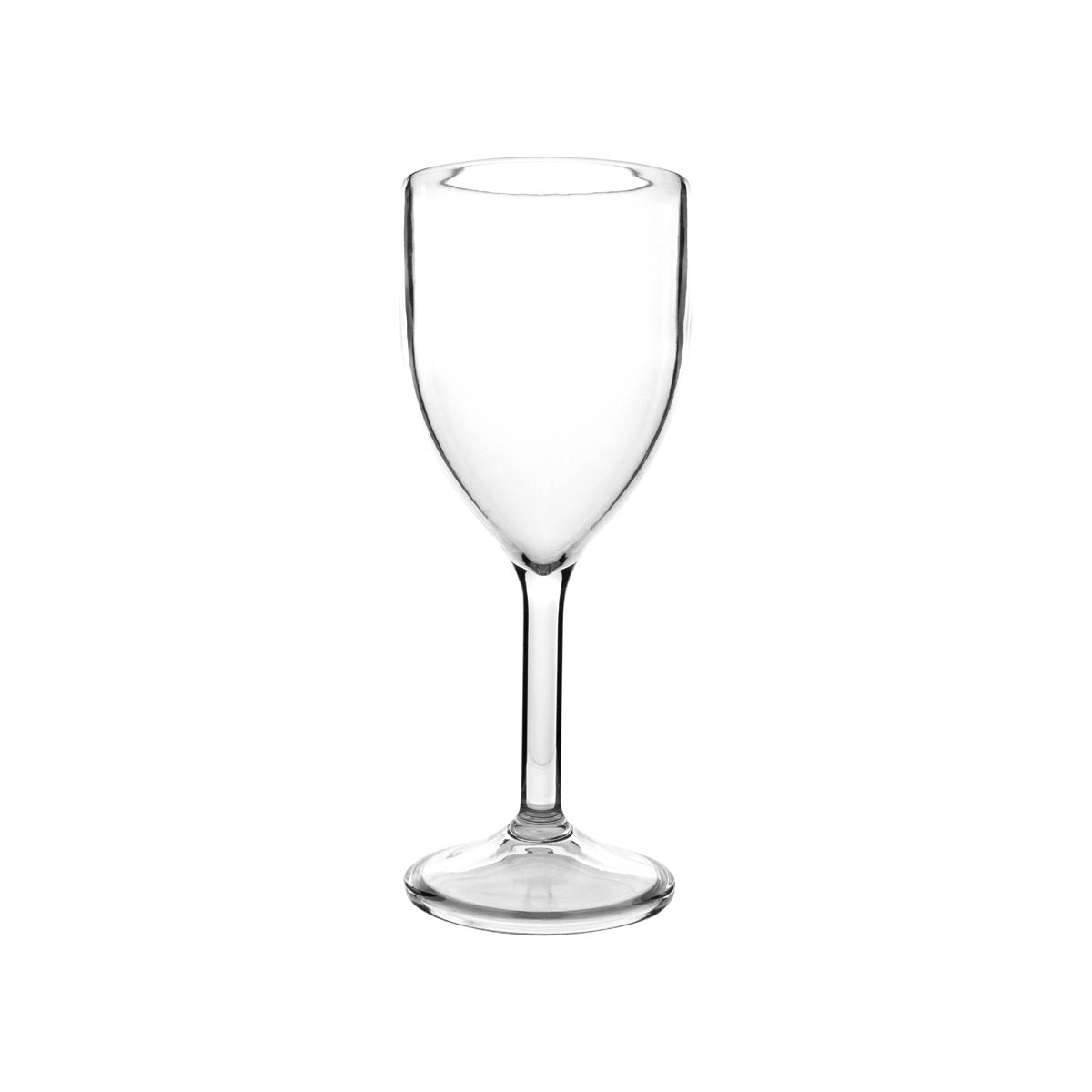 Bo-Camp Wine Glass (280ml / 2 Pieces)
