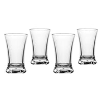 Bo-Camp Shot Glass (45ml / 4 Pieces)