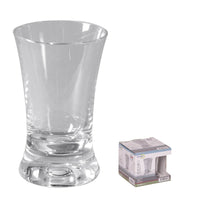 Bo-Camp Shot Glass (45ml / 4 Pieces)