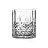 Bo-Camp Whiskey Glass Plastic (400ml)