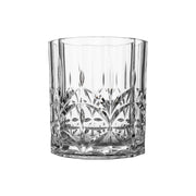 Bo-Camp Whiskey Glass Plastic (400ml)