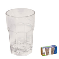 Bo-Camp Lemonade Glass (290ml / 2 Pieces)