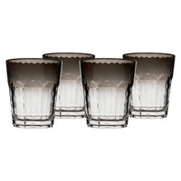 Bo-Camp Tumbler Smoke (200ml / 4 Pieces)