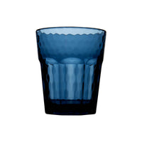 Bo-Camp Tumbler Mix & Match Abs (200ml / 4 Pieces / Blue)