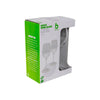 Bo-Camp White Wine Glass Non-Slip (330ml / 2 Pieces)