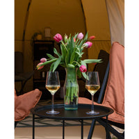 Bo-Camp White Wine Glass (350ml / 2 Pieces)