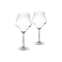 Bo-Camp Red Wine Glass (600ml / 2 Pieces)