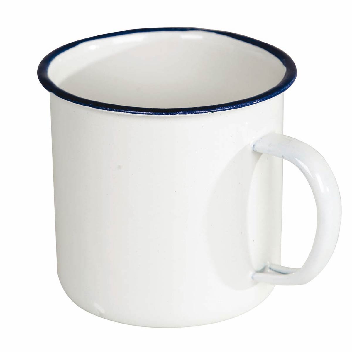 Bo-Camp Mug Enamel (370ml)