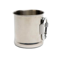 Bo-Camp Mug Carabine Hook (300ml)