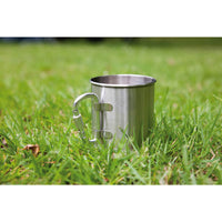 Bo-Camp Mug Carabine Hook (300ml)