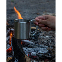 Bo-Camp Mug Carabine Hook (300ml)