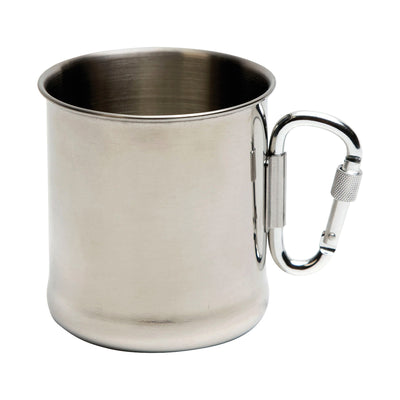 Bo-Camp Mug Carabine Hook (300ml)