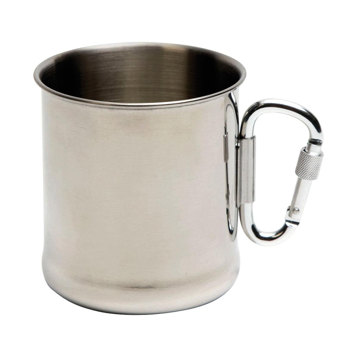 Bo-Camp Mug Carabine Hook (300ml)