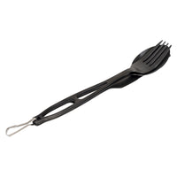 Bo-Camp Outdoor Cutlery In Cover (3 Pieces)