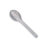 Bo-Camp Cutlery In Case (3 Pieces / 1 Person)