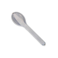 Bo-Camp Cutlery In Case (3 Pieces / 1 Person)