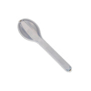 Bo-Camp Cutlery In Case (3 Pieces / 1 Person)