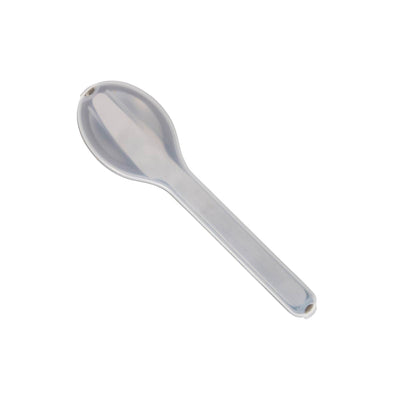 Bo-Camp Cutlery In Case (3 Pieces / 1 Person)