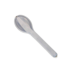 Bo-Camp Cutlery In Case (3 Pieces / 1 Person)