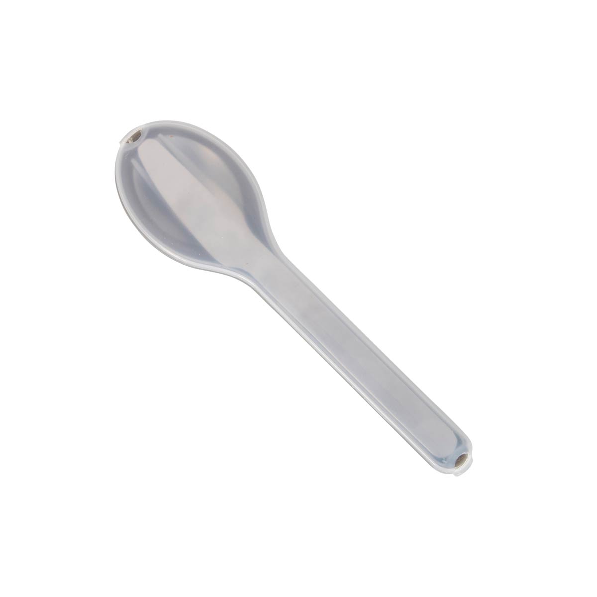 Bo-Camp Cutlery In Case (3 Pieces / 1 Person)