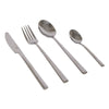 Bo-Camp Cutlery Set (16 Pieces / 4 Persons)
