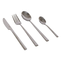 Bo-Camp Cutlery Set (16 Pieces / 4 Persons)