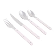 Bo-Camp Pastel Collection Cutlery Set Honfleur (16 Pieces)