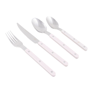 Bo-Camp Pastel Collection Cutlery Set Honfleur (16 Pieces)