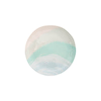 Bo-Camp Pastel Collection Tableware Barfleur (12 Pieces)