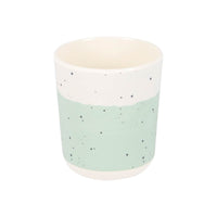 Bo-Camp Pastel Collection Tableware Annecy (16 Pieces)